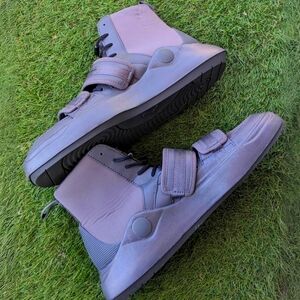 Brand New Streetwear Puma x Han Kjobenhavn Hi-top Shoes Size 10.5